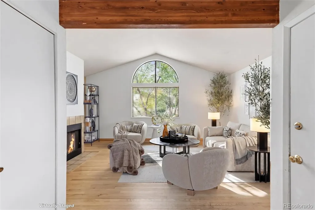 5510 Stonewall Place Boulder CO 80303