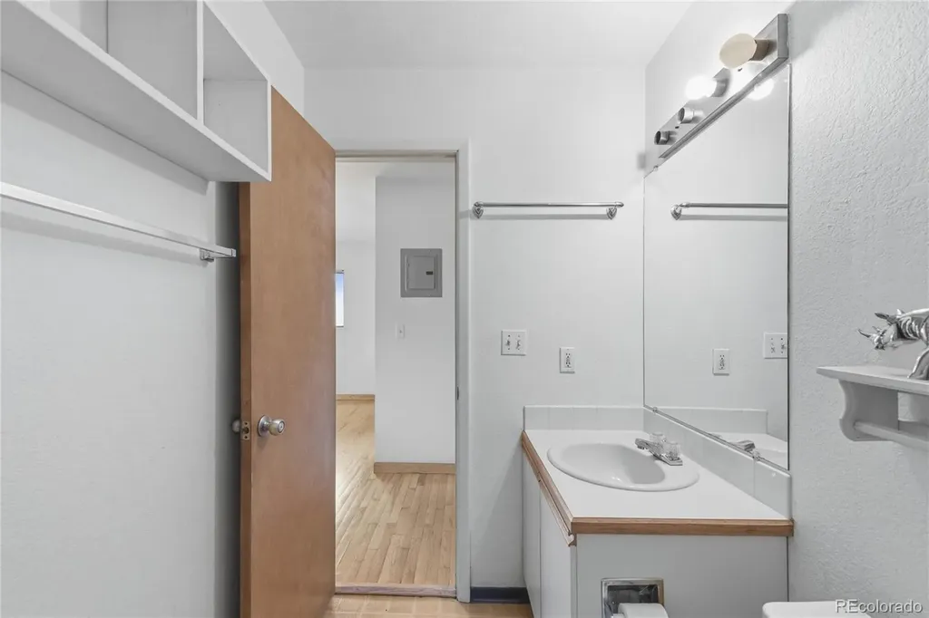 5510 Stonewall Place Boulder CO 80303