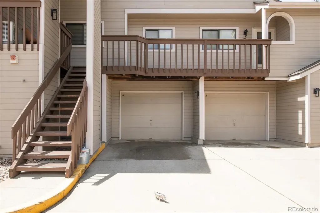 5510 Stonewall Place Boulder CO 80303