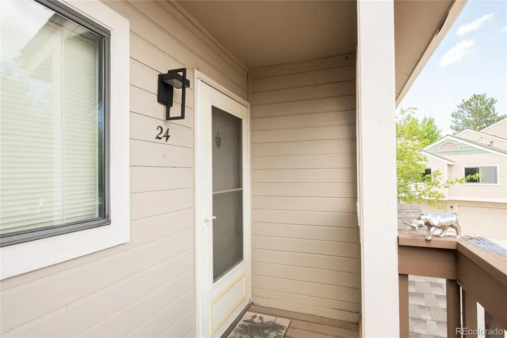 5510 Stonewall Place Boulder CO 80303