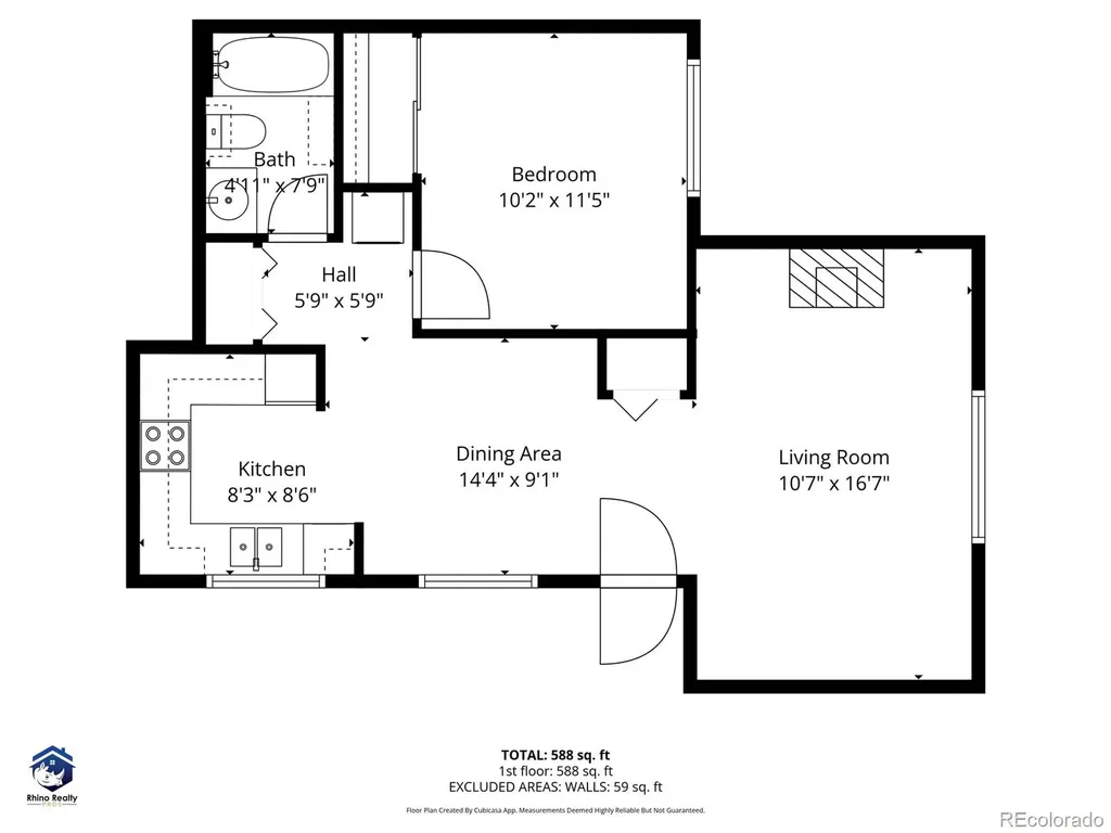 5510 Stonewall Place Boulder CO 80303