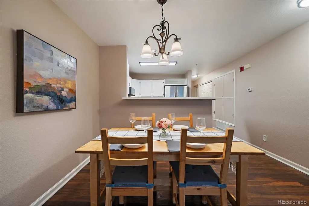 12555 E Tennessee Circle Aurora CO 80012
