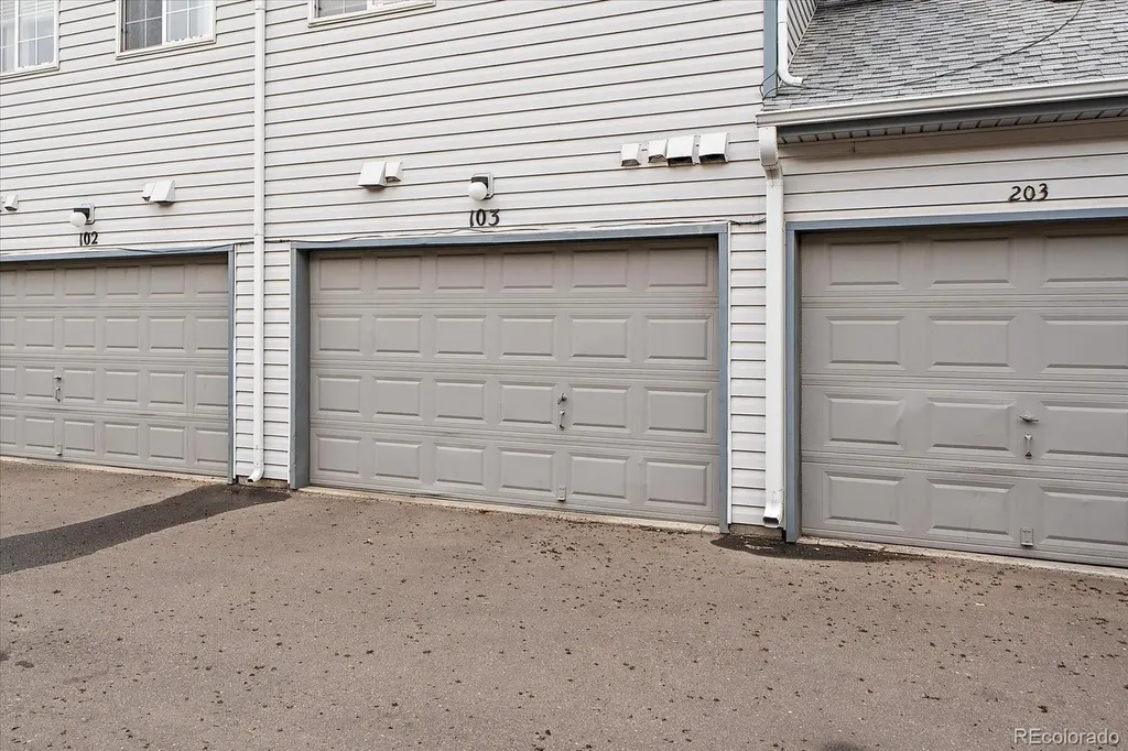 12555 E Tennessee Circle Aurora CO 80012