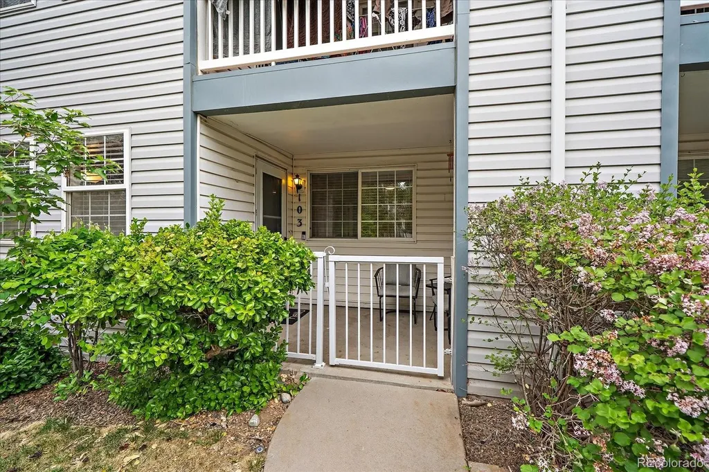 12555 E Tennessee Circle Aurora CO 80012