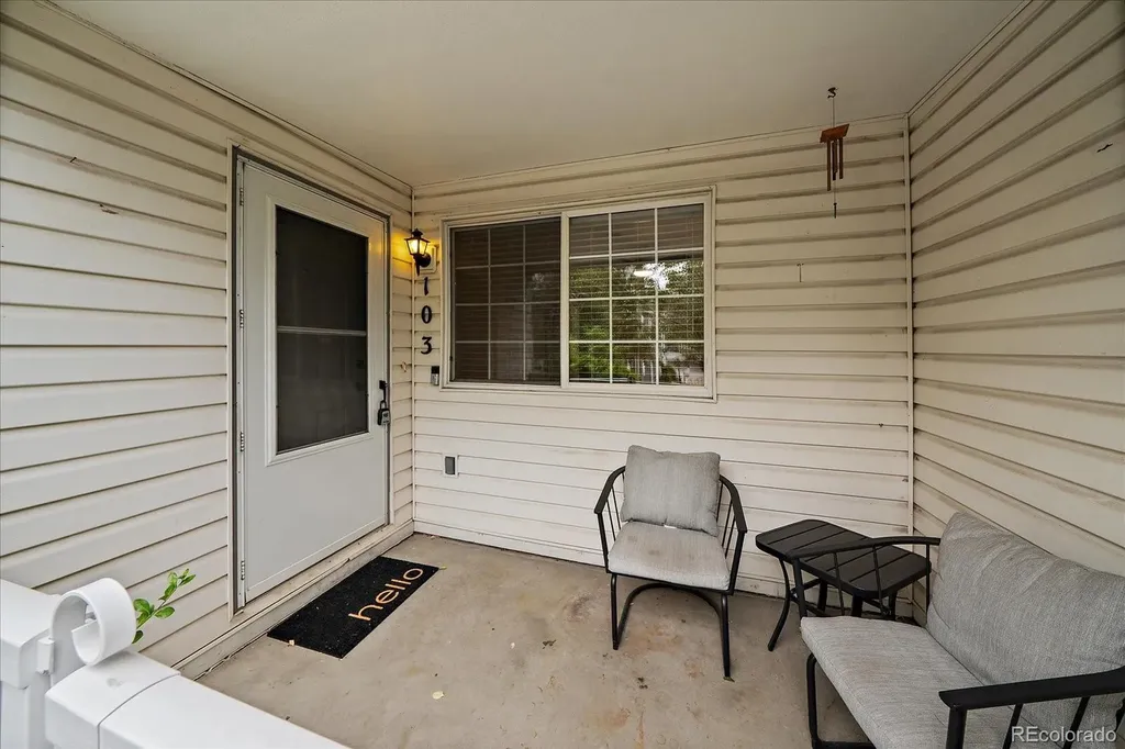 12555 E Tennessee Circle Aurora CO 80012