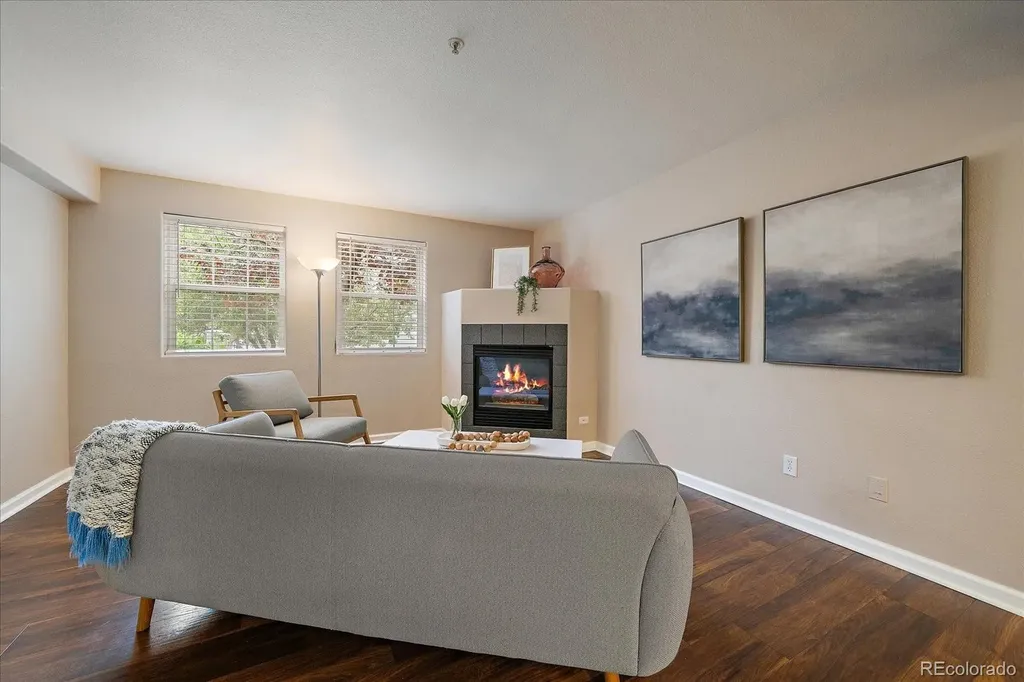 12555 E Tennessee Circle Aurora CO 80012