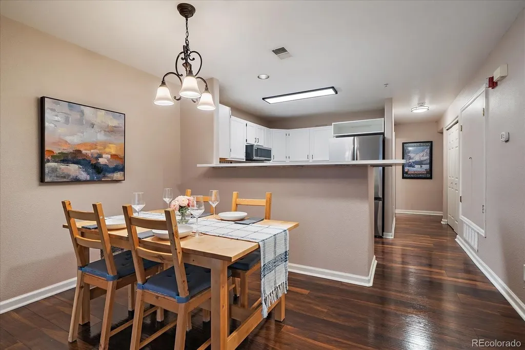 12555 E Tennessee Circle Aurora CO 80012