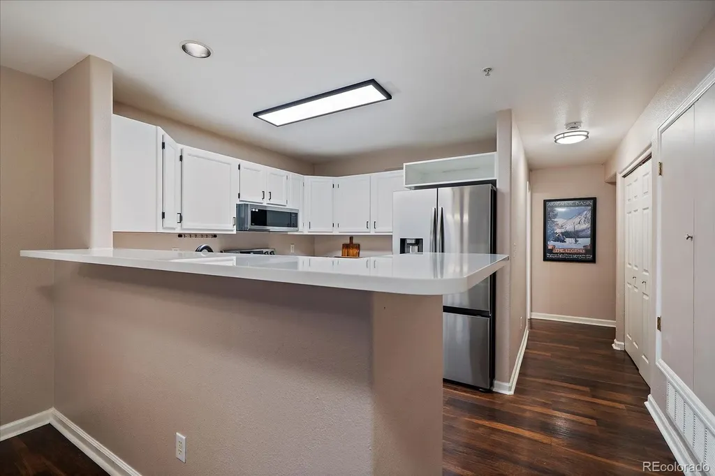 12555 E Tennessee Circle Aurora CO 80012