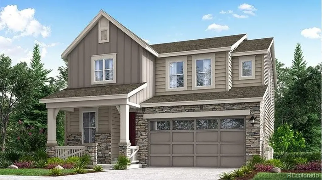 28391 E 5th Avenue Watkins CO 80137