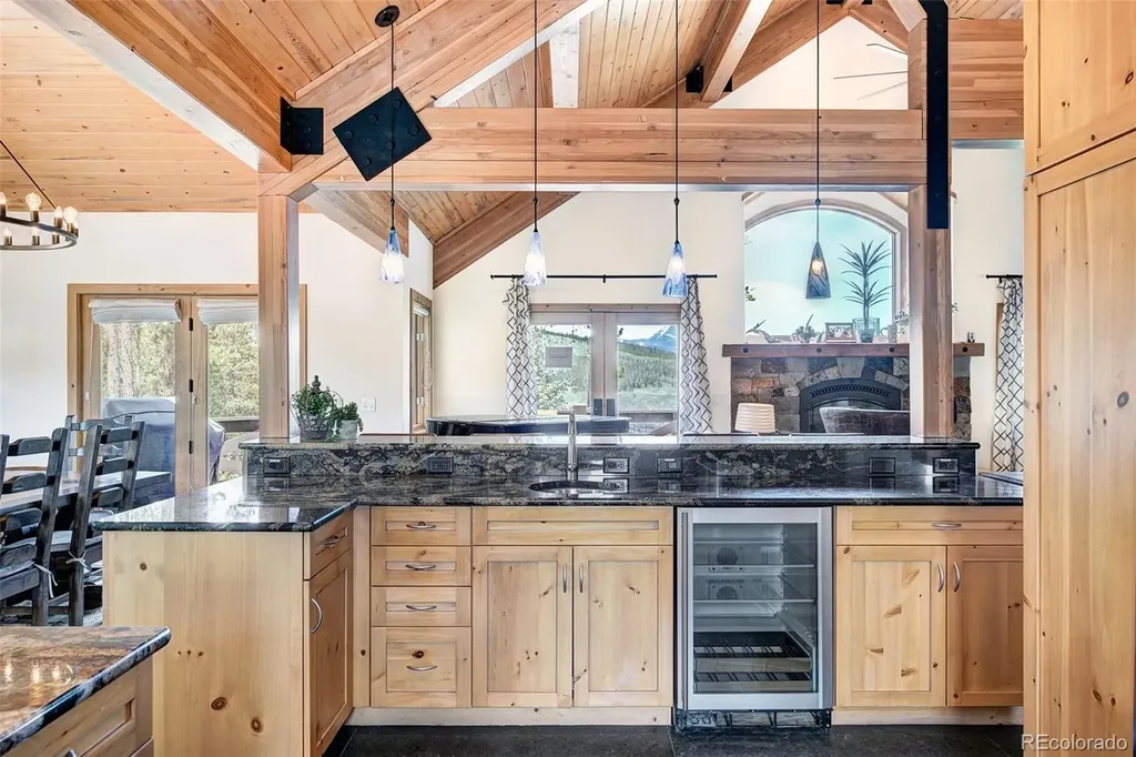 419 Silver Circle Breckenridge CO 80424