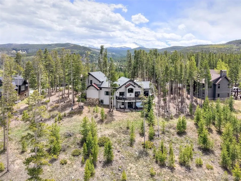 419 Silver Circle Breckenridge CO 80424
