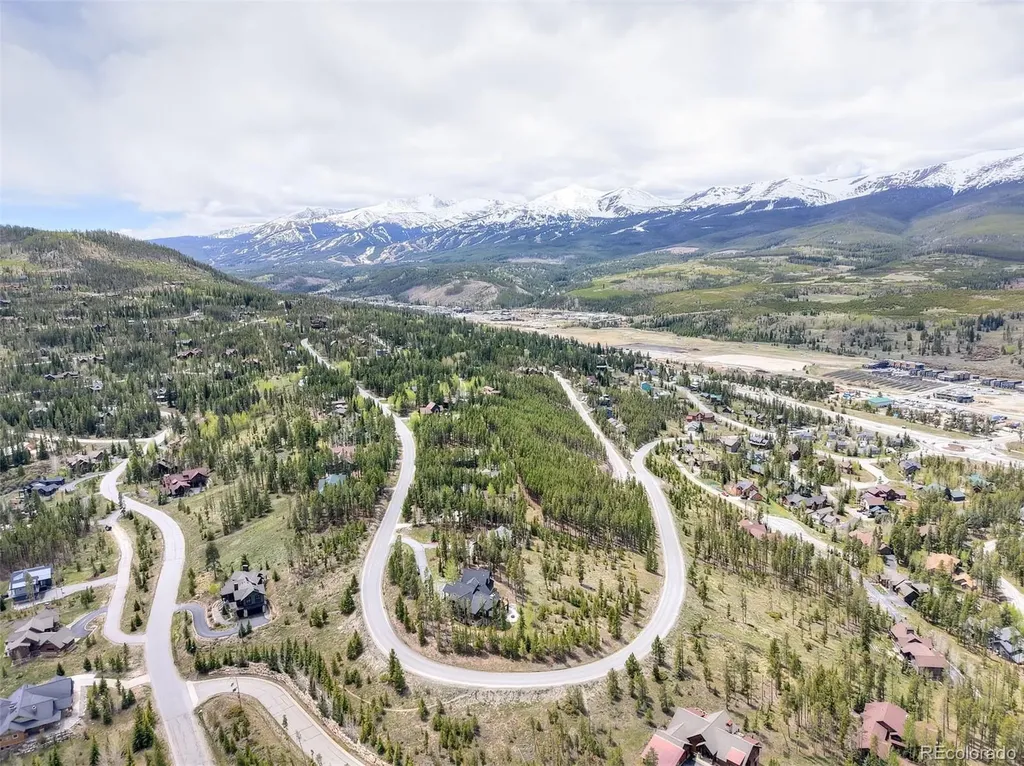 419 Silver Circle Breckenridge CO 80424