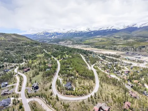 419 Silver Circle Breckenridge CO 80424