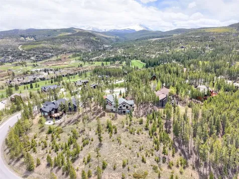419 Silver Circle Breckenridge CO 80424