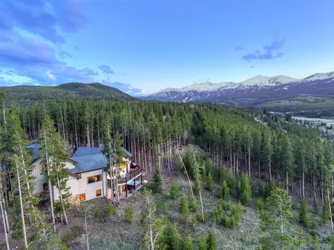 419 Silver Circle Breckenridge CO 80424