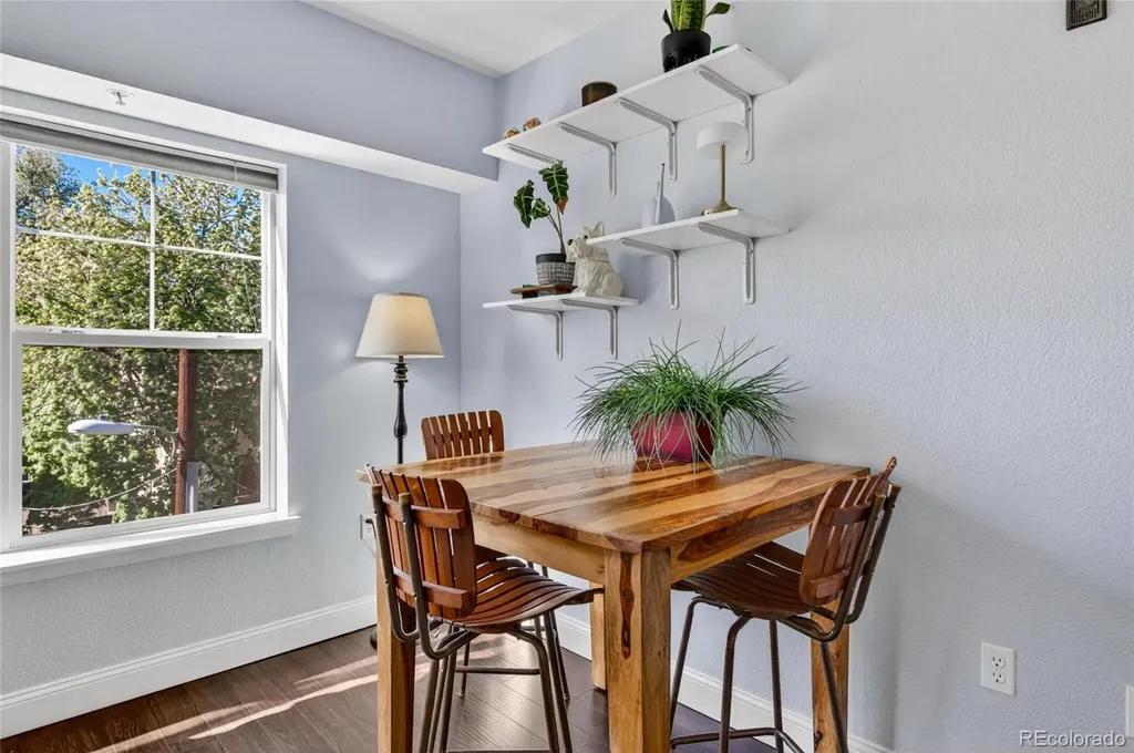 1623 Saint Paul Street Denver CO 80206