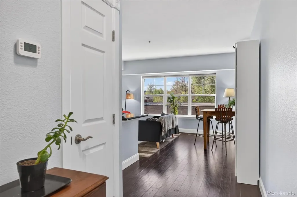 1623 Saint Paul Street Denver CO 80206