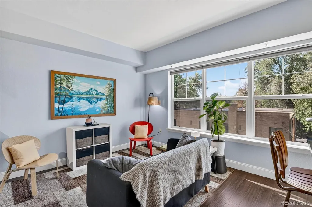 1623 Saint Paul Street Denver CO 80206