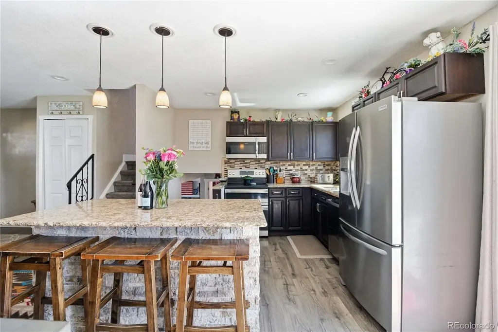 9724 W Polk Place Littleton CO 80123