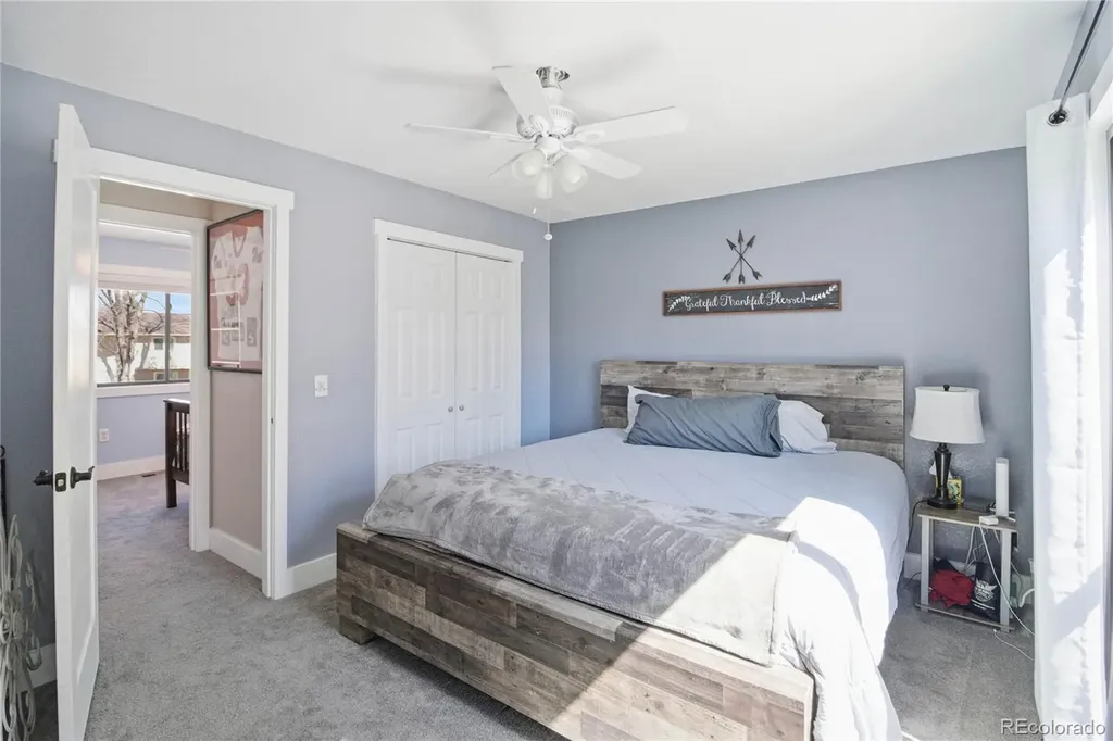 9724 W Polk Place Littleton CO 80123