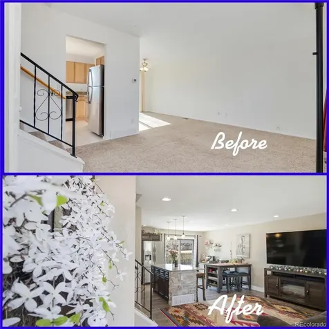 9724 W Polk Place Littleton CO 80123