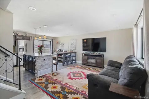 9724 W Polk Place Littleton CO 80123