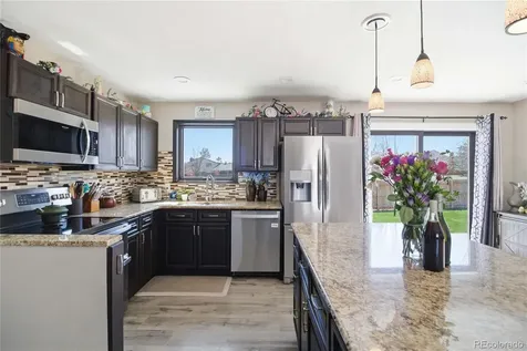 9724 W Polk Place Littleton CO 80123