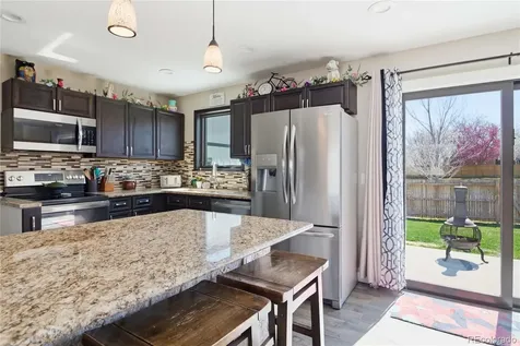 9724 W Polk Place Littleton CO 80123