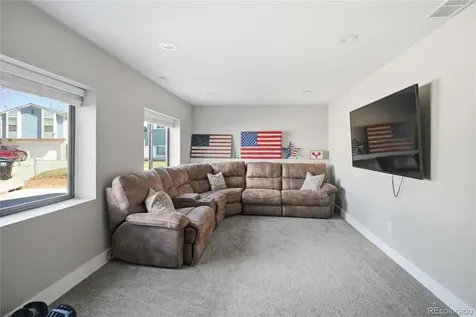 9724 W Polk Place Littleton CO 80123