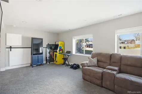 9724 W Polk Place Littleton CO 80123