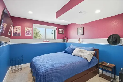 9724 W Polk Place Littleton CO 80123