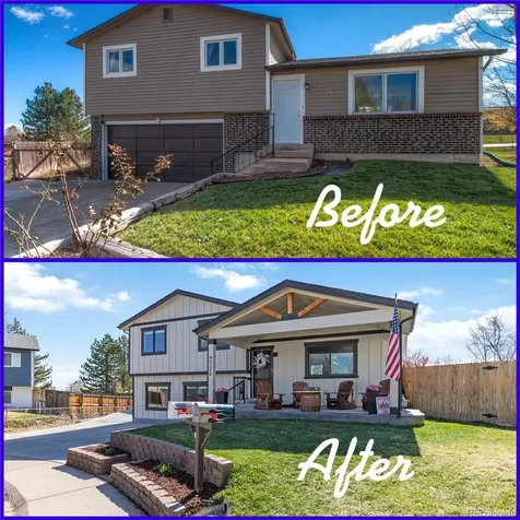 9724 W Polk Place Littleton CO 80123