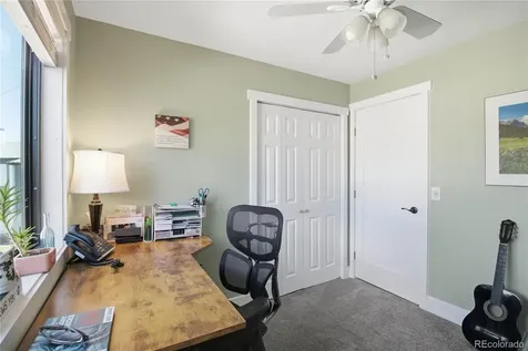 9724 W Polk Place Littleton CO 80123