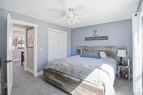 9724 W Polk Place Littleton CO 80123