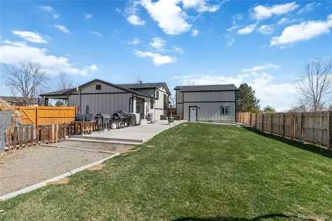 9724 W Polk Place Littleton CO 80123