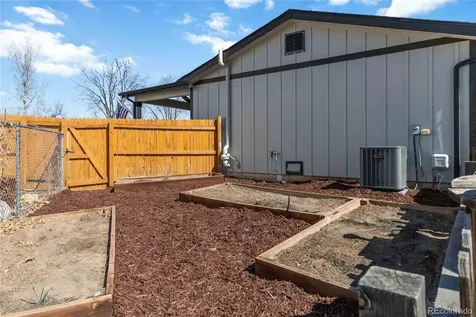 9724 W Polk Place Littleton CO 80123
