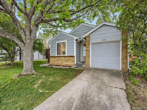 5595 S Zang Street Littleton CO 80127