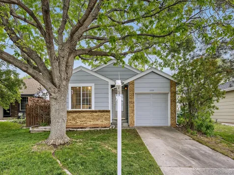 5595 S Zang Street Littleton CO 80127