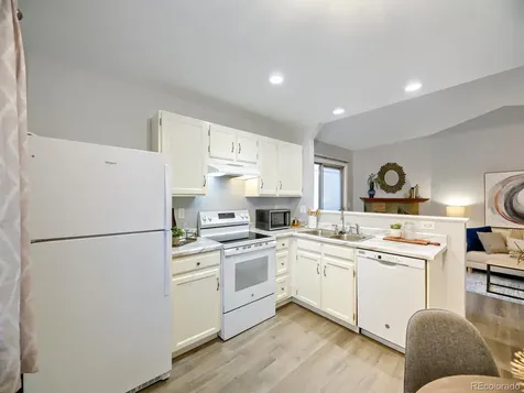 5595 S Zang Street Littleton CO 80127