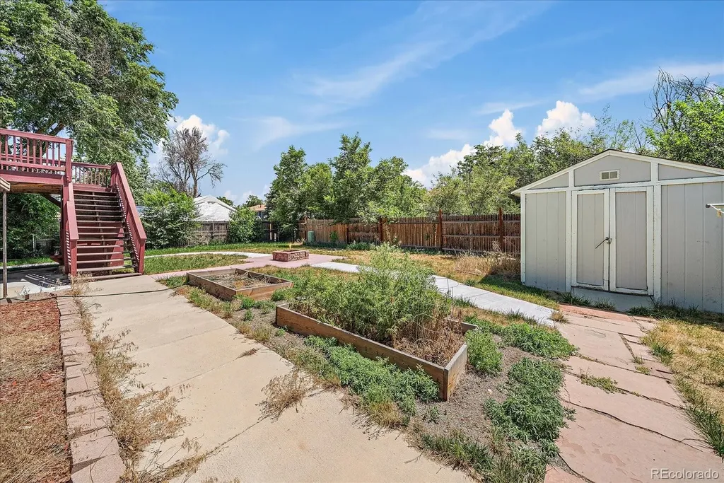 5042 Scranton Street Denver CO 80239