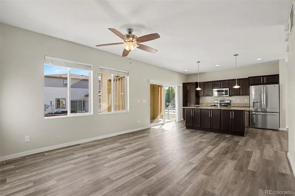 17299 E 109th Avenue Commerce City CO 80022