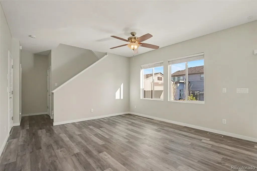 17299 E 109th Avenue Commerce City CO 80022