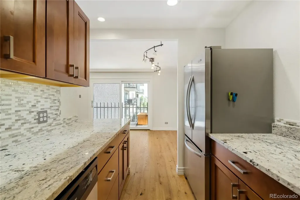 480 S Marion Parkway Denver CO 80209
