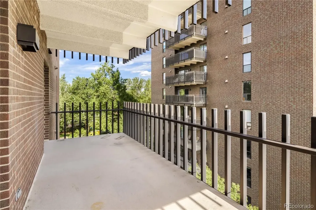 480 S Marion Parkway Denver CO 80209