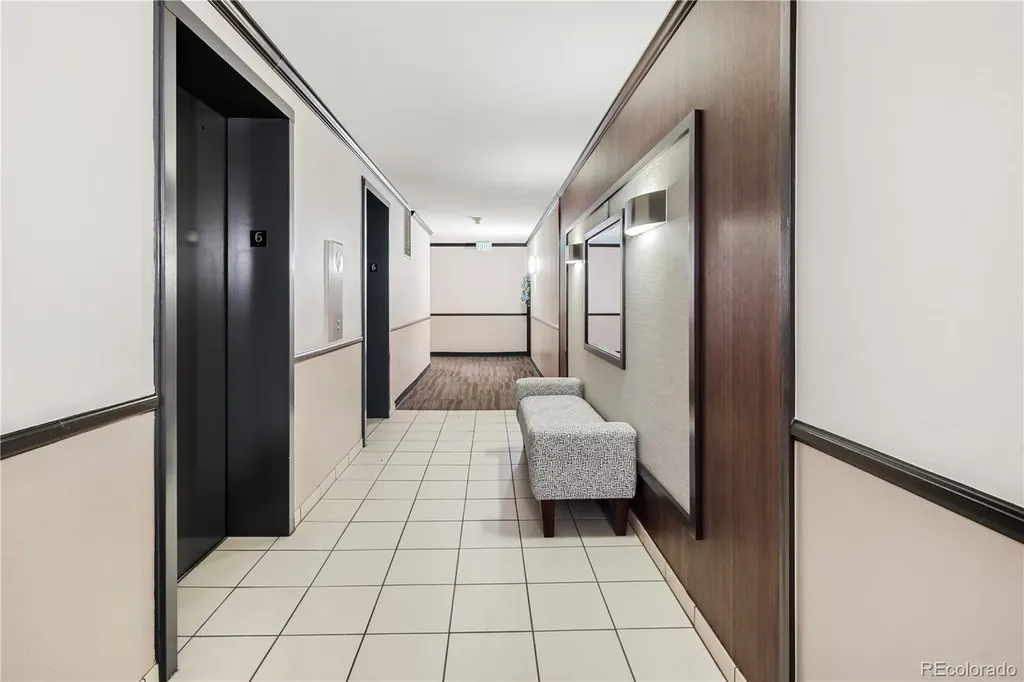 480 S Marion Parkway Denver CO 80209