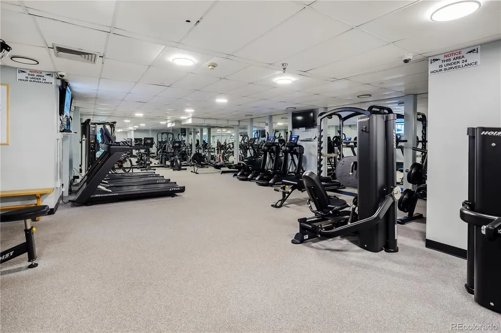 480 S Marion Parkway Denver CO 80209