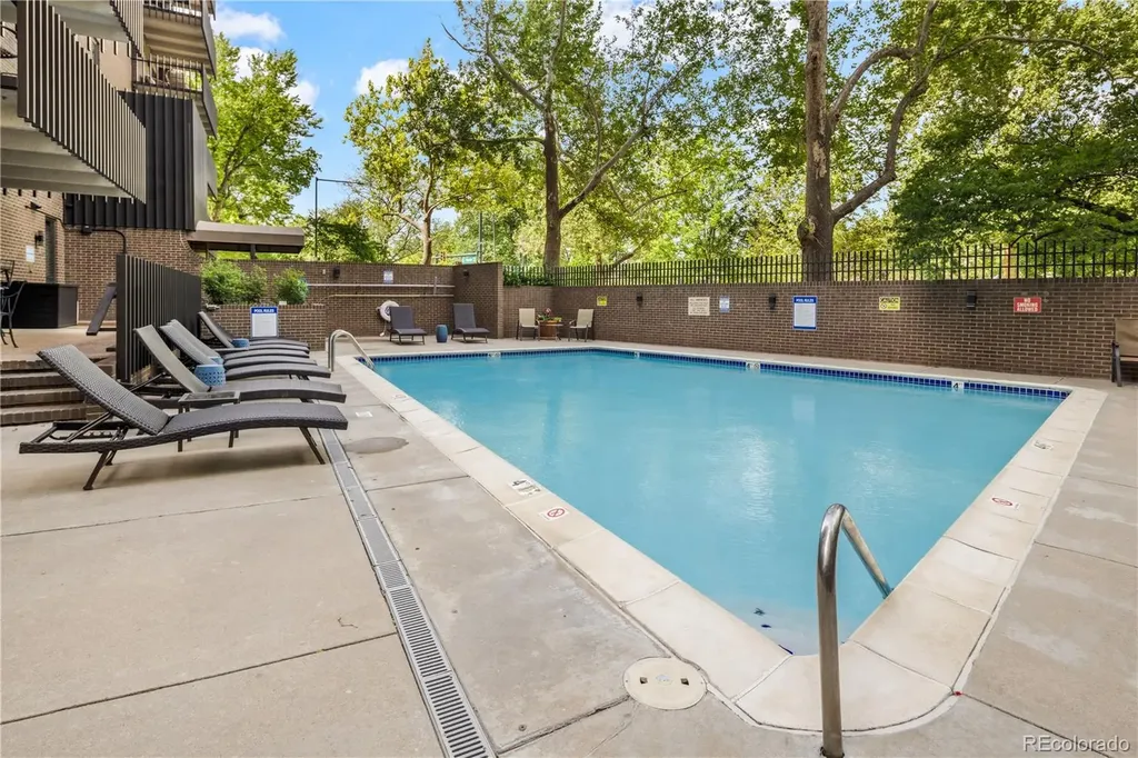 480 S Marion Parkway Denver CO 80209