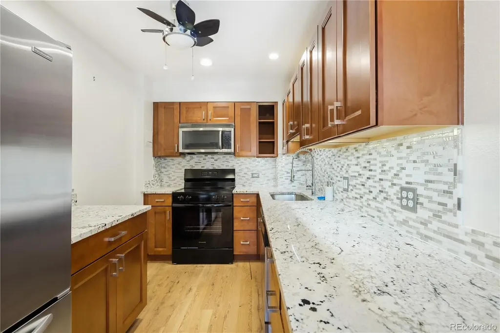 480 S Marion Parkway Denver CO 80209