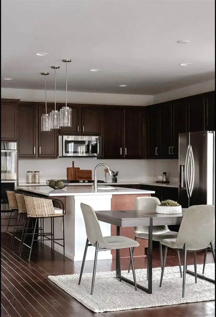 6954 Greenwater Circle Castle Rock CO 80108