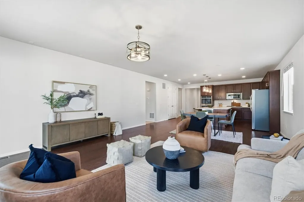 6954 Greenwater Circle Castle Rock CO 80108